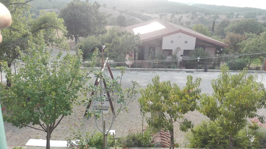 Agriturismo Collelungo Di Maremma Diaccialone Exterior photo